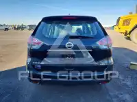 2016 Nissan ROGUE фото