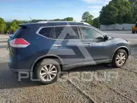 2016 Nissan ROGUE photo