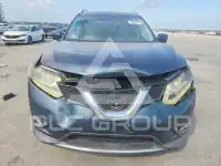 2016 Nissan ROGUE фото