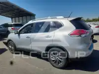 2016 Nissan ROGUE фото