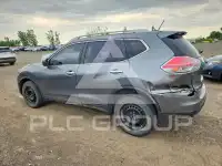 2016 Nissan ROGUE фото