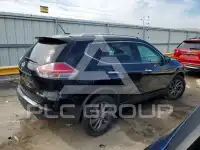2016 Nissan ROGUE фото