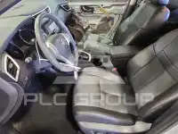 2016 Nissan ROGUE фото