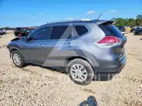 2016 Nissan ROGUE фото