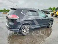 2016 Nissan ROGUE фото