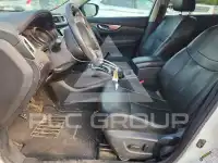 2016 Nissan ROGUE photo