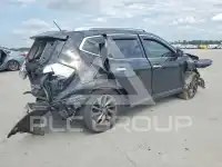 2016 Nissan ROGUE фото