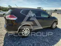 2016 Nissan ROGUE фото