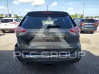 2016 Nissan ROGUE фото
