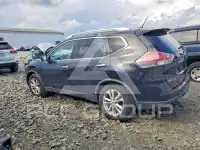 2016 Nissan ROGUE фото