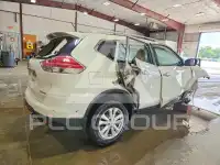 2016 Nissan ROGUE фото