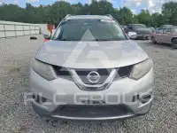 2016 Nissan ROGUE фото