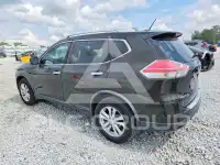 2016 Nissan ROGUE photo