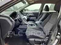 2016 Nissan ROGUE photo