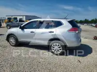 2016 Nissan ROGUE фото
