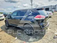 2016 Nissan ROGUE фото