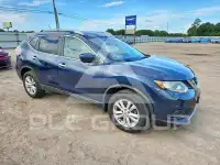2016 Nissan ROGUE фото