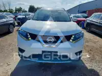 2016 Nissan ROGUE фото