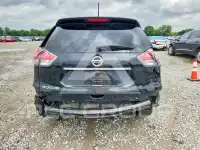 2016 Nissan ROGUE фото