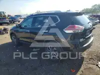 2016 Nissan ROGUE фото