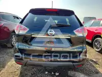 2016 Nissan ROGUE фото