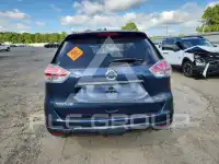 2016 Nissan ROGUE фото