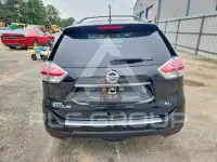 2016 Nissan ROGUE фото