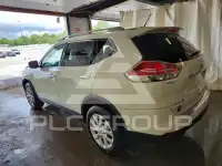 2016 Nissan ROGUE фото
