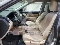 2016 Nissan ROGUE фото