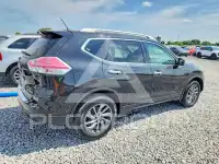 2016 Nissan ROGUE фото