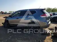 2016 Nissan ROGUE фото
