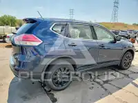 2016 Nissan ROGUE фото