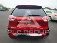 2016 Nissan ROGUE фото