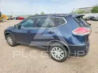 2016 Nissan ROGUE фото