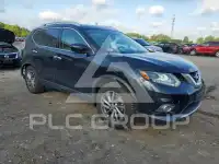 2016 Nissan ROGUE фото