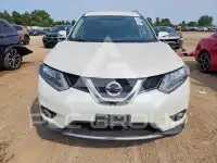 2016 Nissan ROGUE фото