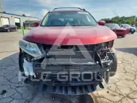 2016 Nissan ROGUE фото