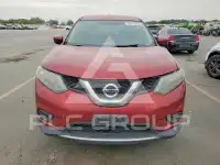 2016 Nissan ROGUE фото