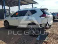 2016 Nissan ROGUE фото
