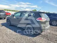 2016 Nissan ROGUE photo