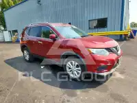 2016 Nissan ROGUE фото