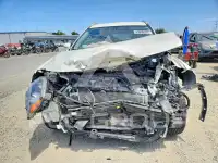 2016 Nissan ROGUE фото