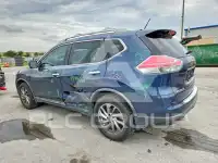 2016 Nissan ROGUE фото