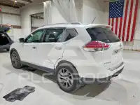 2016 Nissan ROGUE фото