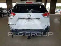 2016 Nissan ROGUE photo