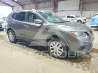 2016 Nissan ROGUE фото