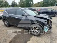 2016 Nissan ROGUE фото