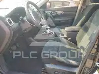 2016 Nissan ROGUE фото
