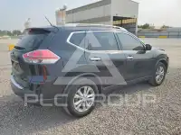 2016 Nissan ROGUE фото