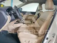 2016 Nissan ROGUE photo